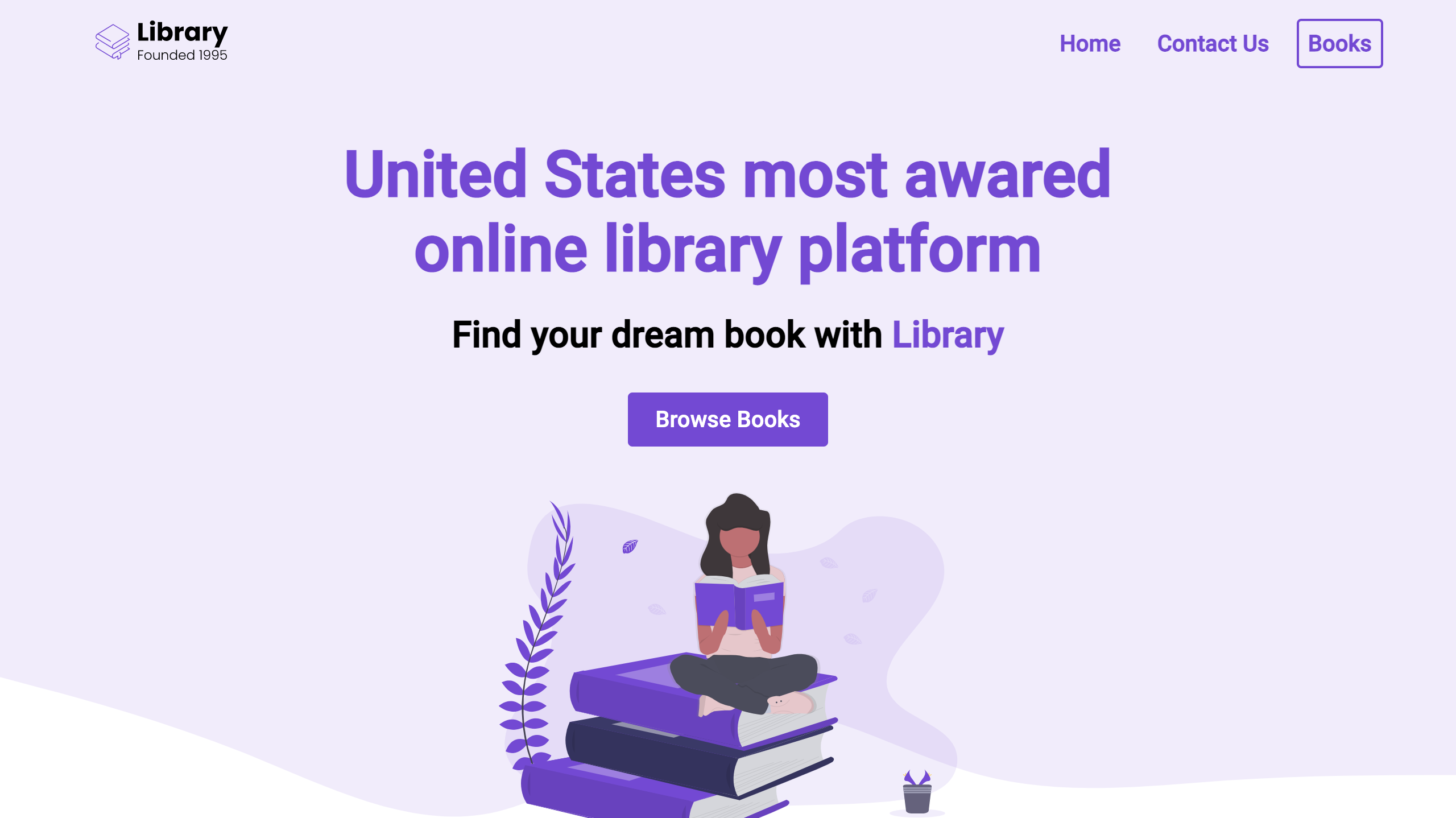 Car subscription example